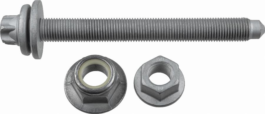 Lemförder 45044 01 - Repair Kit, wheel suspension motal.fi