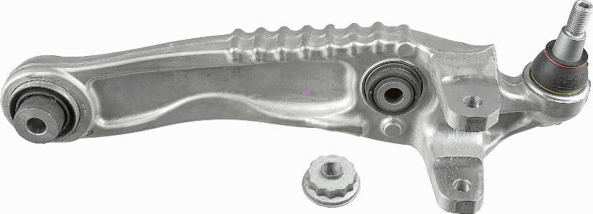 Lemförder 43595 01 - Track Control Arm motal.fi