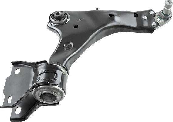 Lemförder 43085 01 - Track Control Arm motal.fi