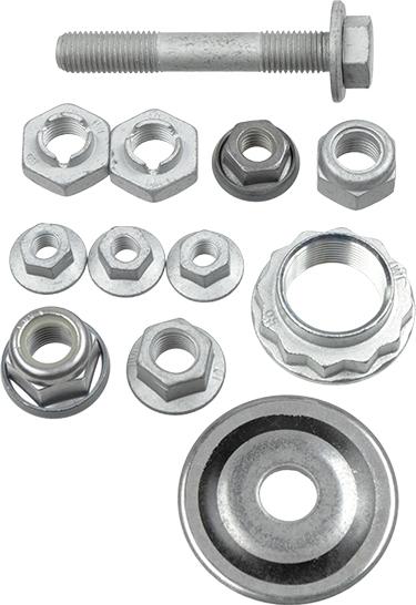 Lemförder 42408 01 - Repair Kit, wheel suspension motal.fi