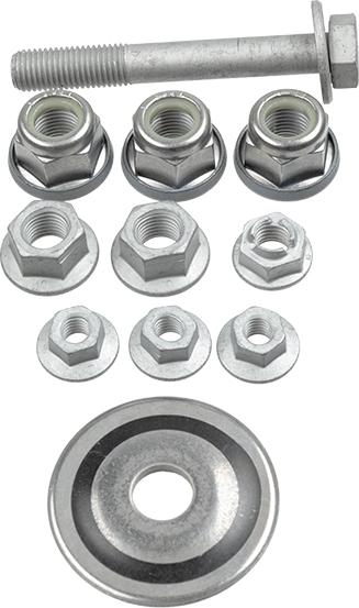 Lemförder 42403 01 - Repair Kit, wheel suspension motal.fi