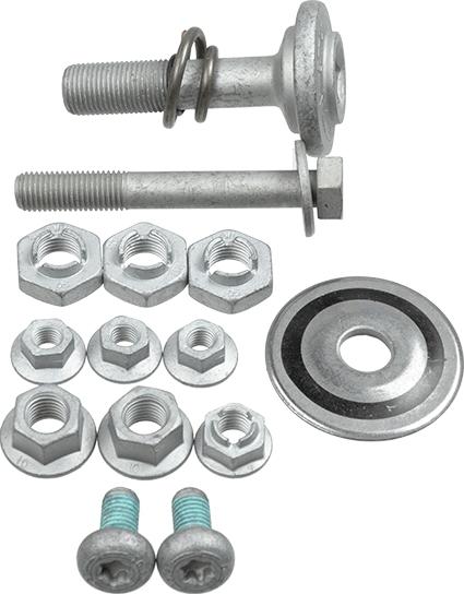 Lemförder 42402 01 - Repair Kit, wheel suspension motal.fi