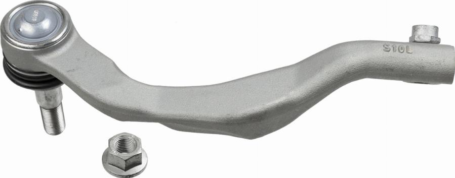 Lemförder 42341 01 - Tie Rod End motal.fi