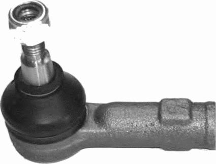 Lemförder 19110 01 - Tie Rod End motal.fi