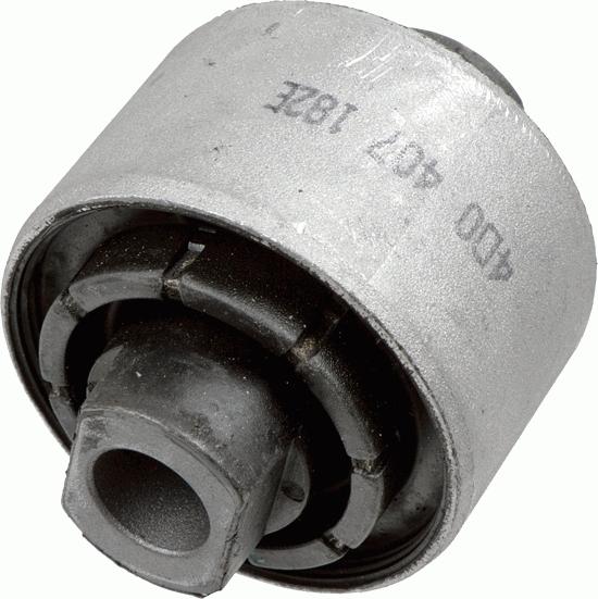 Lemförder 14541 01 - Bush of Control / Trailing Arm motal.fi