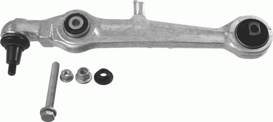 Lemförder 13673 01 - Track Control Arm motal.fi