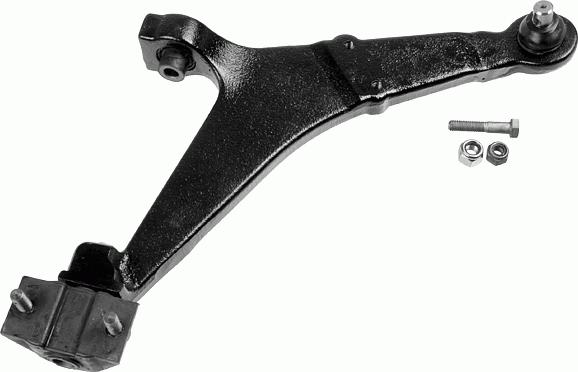 Lemförder 17434 03 - Track Control Arm motal.fi