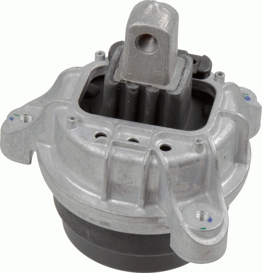 Lemförder 39110 01 - Holder, engine mounting motal.fi