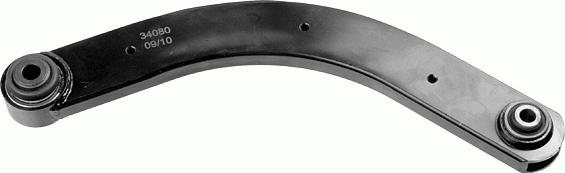 Lemförder 34080 01 - Track Control Arm motal.fi