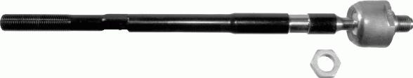 Lemförder 30991 01 - Inner Tie Rod, Axle Joint motal.fi