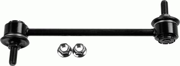 Lemförder 30455 02 - Rod / Strut, stabiliser motal.fi