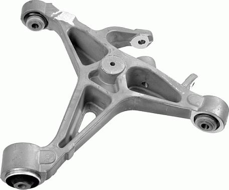 Lemförder 30638 01 - Track Control Arm motal.fi