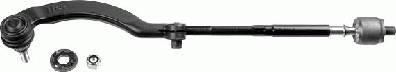 Lemförder 30676 01 - Tie Rod motal.fi