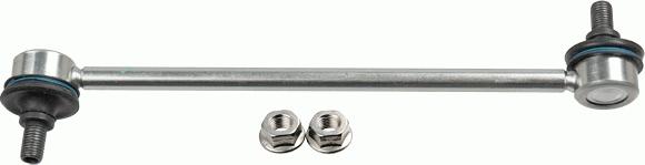 Lemförder 30738 01 - Rod / Strut, stabiliser motal.fi