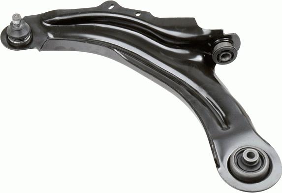 Lemförder 38495 01 - Track Control Arm motal.fi