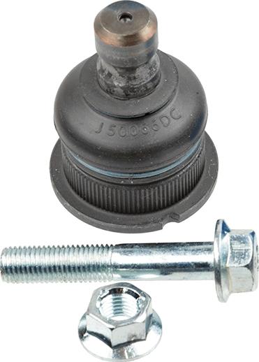 Lemförder 38454 01 - Ball Joint motal.fi