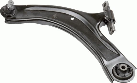 Lemförder 38169 01 - Track Control Arm motal.fi