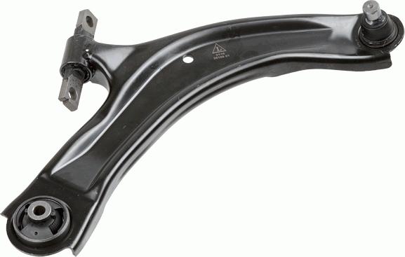 Lemförder 38168 01 - Track Control Arm motal.fi