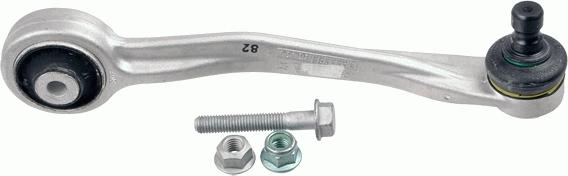 Lemförder 33899 02 - Track Control Arm motal.fi