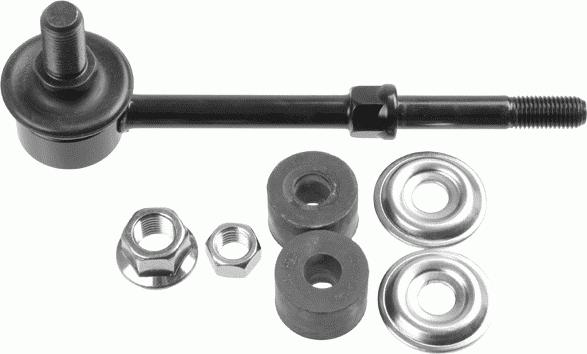 Lemförder 33364 01 - Rod / Strut, stabiliser motal.fi