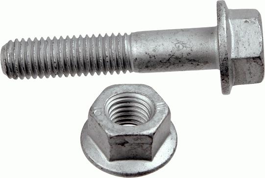 Lemförder 37468 01 - Repair Kit, wheel suspension motal.fi