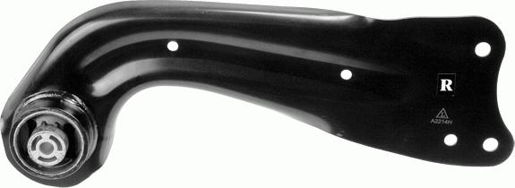 Lemförder 37017 01 - Track Control Arm motal.fi