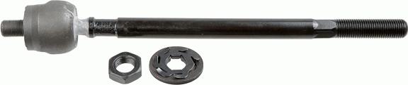 Lemförder 25485 01 - Inner Tie Rod, Axle Joint motal.fi