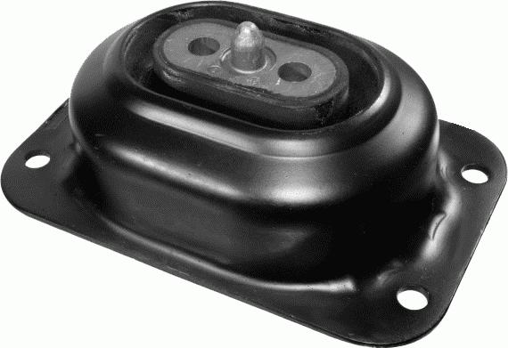 Lemförder 26626 01 - Holder, engine mounting motal.fi