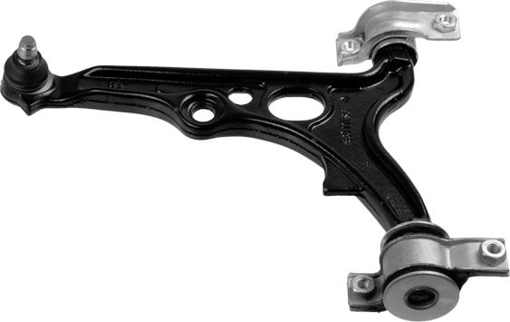 Lemförder 26761 02 - Track Control Arm motal.fi