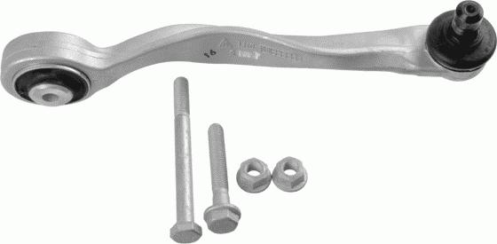 Lemförder 21612 01 - Track Control Arm motal.fi