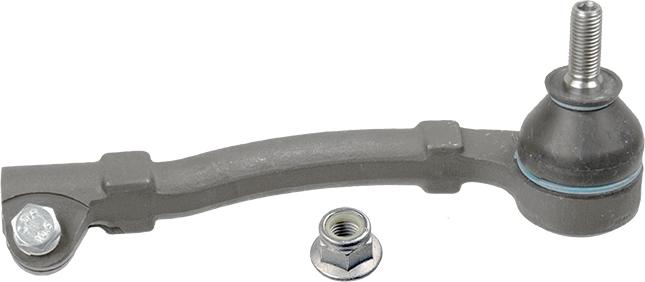 Lemförder 21193 01 - Tie Rod End motal.fi