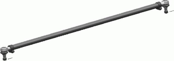 Lemförder 23396 01 - Centre Rod Assembly motal.fi