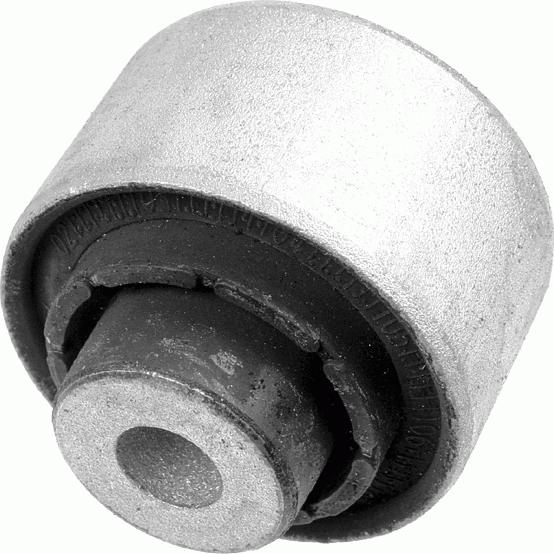 Lemförder 27148 01 - Bush of Control / Trailing Arm motal.fi