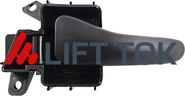 Lift-Tek LT60377 - Door Handle motal.fi