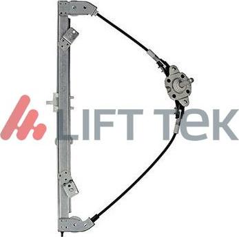 Lift-Tek LT FT908 L - Window Regulator motal.fi