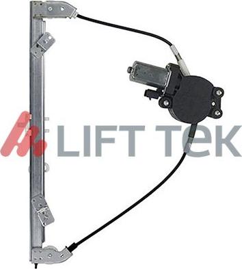 Lift-Tek LT FT85 L - Window Regulator motal.fi