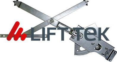 Lift-Tek LT ZA728 R - Window Regulator motal.fi