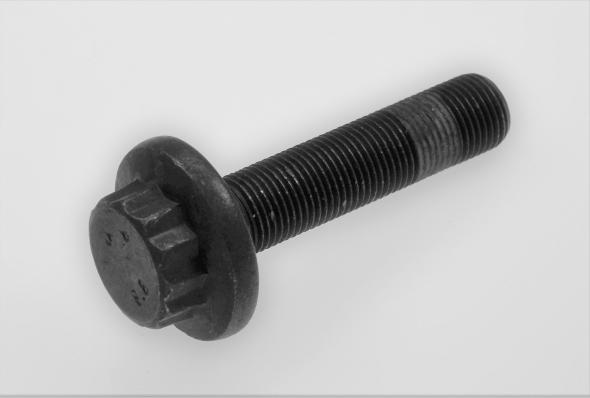 Löbro 190854 - Axle Bolt, drive shaft motal.fi