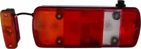 Loro 449-1904R-WE - Combination Rearlight motal.fi