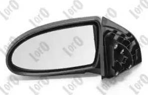 Loro 1504M04 - Outside Mirror motal.fi