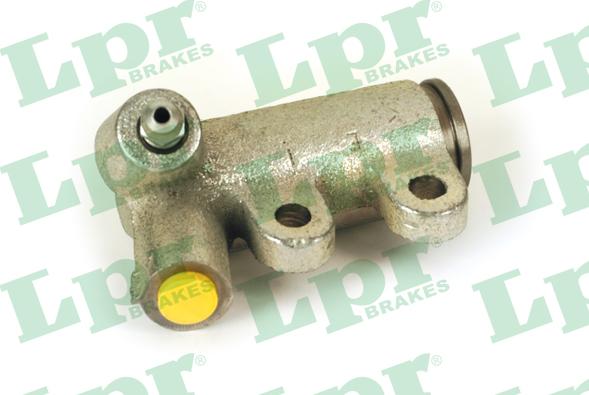 LPR 3532 - Slave Cylinder, clutch motal.fi