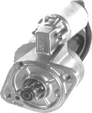 Lucas Electrical LRS00379 - Starter motal.fi