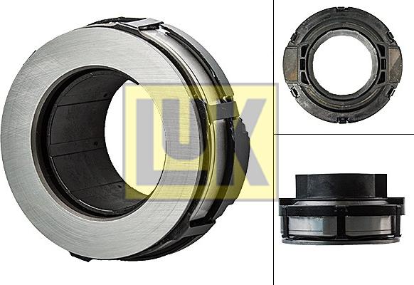 LUK 500 0480 20 - Clutch Release Bearing motal.fi