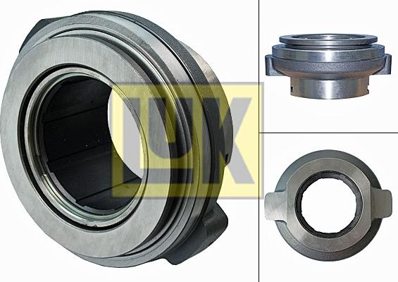 LUK 500 0567 21 - Clutch Release Bearing motal.fi