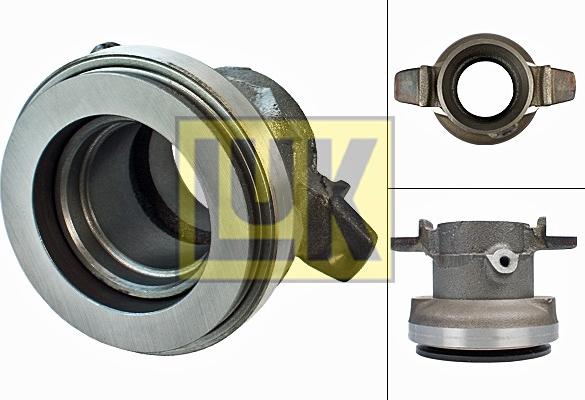 LUK 500 0164 20 - Clutch Release Bearing motal.fi