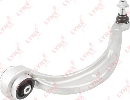 LYNXauto C5623R - Track Control Arm motal.fi