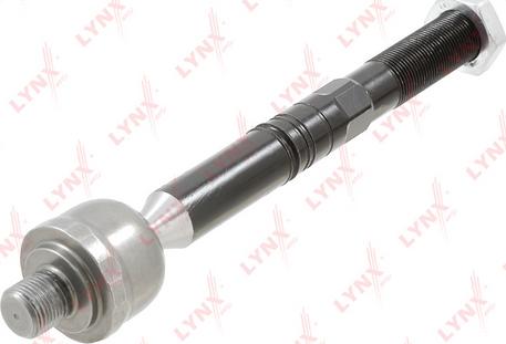 LYNXauto C2525LR - Inner Tie Rod, Axle Joint motal.fi