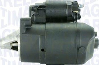 Magneti Marelli 944280528040 - Starter motal.fi