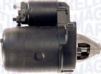 Magneti Marelli 944280523090 - Starter motal.fi