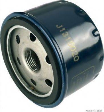 Magneti Marelli 600000028950 - Oil Filter motal.fi